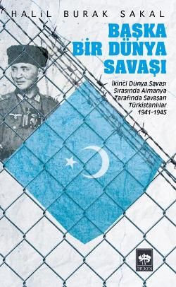 Başka Bir Dünya Savaşı - Ötüken Neşriyat Kitap