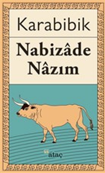 Karabibik - Ataç Yayınları Kitap