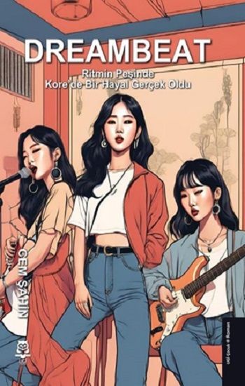 DreamBeat - UGİ Çocuk Kitap