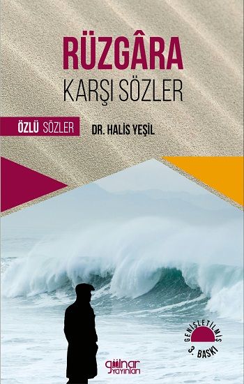 Rüzgara Karşı Sözler - Gülnar Yayınları Kitap