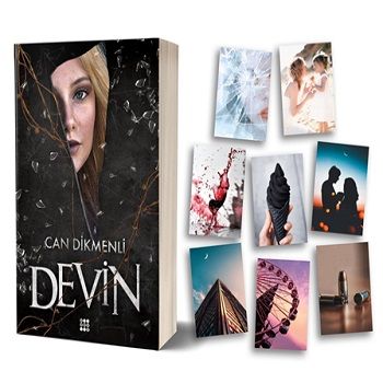 Devin - Dokuz Yayınları Kitap