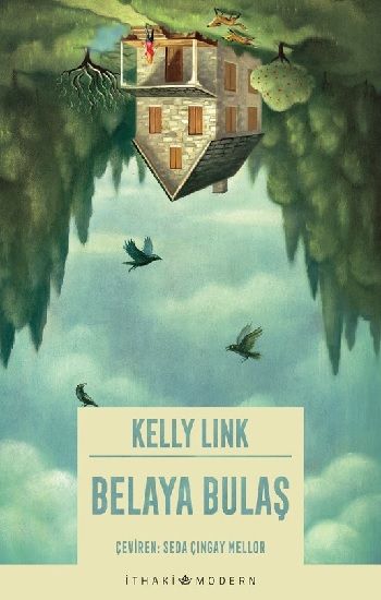Belaya Bulaş - İthaki Yayınları Kitap