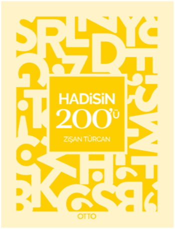 Hadis'in 200'ü - Otto Yayınları Kitap