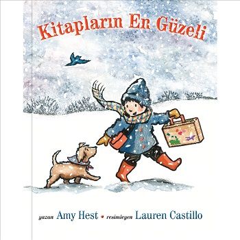 Kitapların En Güzeli (Ciltli) - MEAV Yayıncılık Kitap