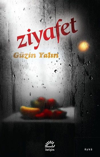Ziyafet - İletişim Yayınları Kitap