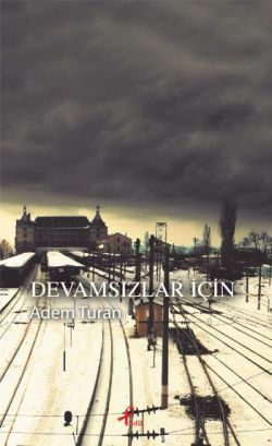 Devamsızlar İçin - Profil Kitap Kitap