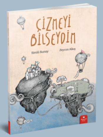 Çizmeyi Bilseydim - Redhouse Kidz Yayınları Kitap