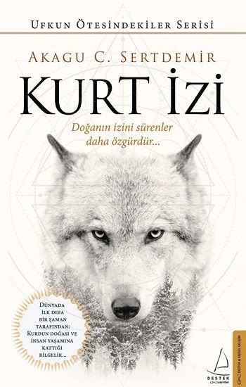 Kurt İzi - Destek Yayınları Kitap