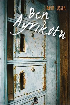 Ben Ayrıkotu - On8 Kitap Kitap