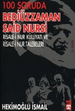100 Soruda Bediüzzaman Said Nursi - Timaş Yayınları Kitap