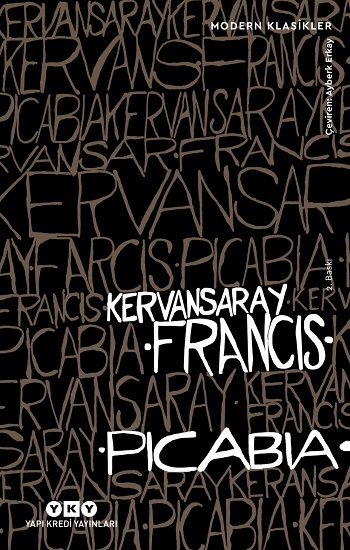 Kervansaray - Yapı Kredi Yayınları Kitap