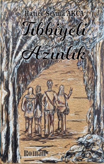 Tıbbiyeli Azınlık - Platanus Publishing Kitap