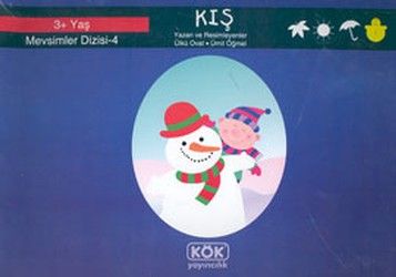 Kış Mevsimler 4 - Kök Yayınevi Kitap
