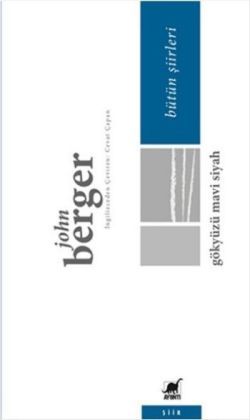 Gökyüzü Mavi Siyah - Ayrıntı Yayınları Kitap