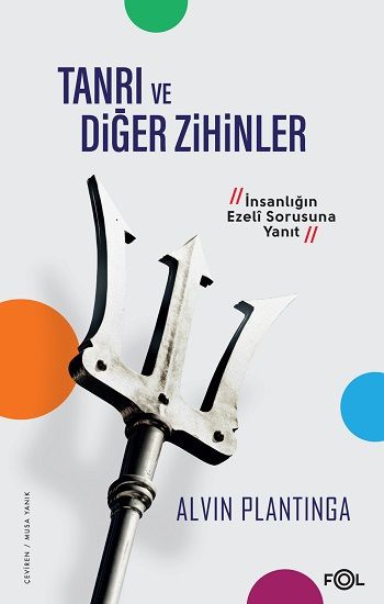 Tanrı ve Diğer Zihinler - Fol Kitap Kitap