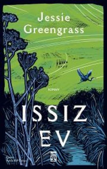 Issız Ev - Timaş Yayınları Kitap