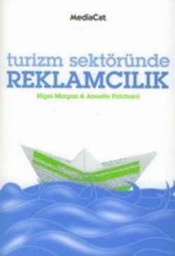 Turizm Sektöründe Reklamcılık - MediaCat Kitapları Kitap