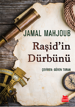 Raşid'in Dürbünü - Kırmızı Kedi Yayınevi Kitap