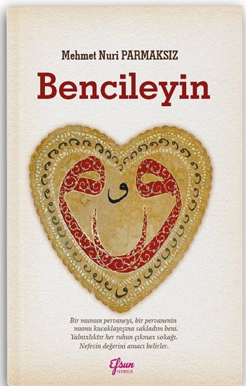 Bencileyin - Efsun Yayıncılık Kitap
