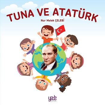 Tuna ve Atatürk - Yade Yayınları Kitap