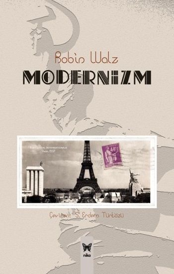 Modernizm - Nika Yayınevi Kitap