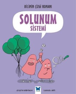 Solunum Sistemi - Mavi Kelebek Yayınları Kitap