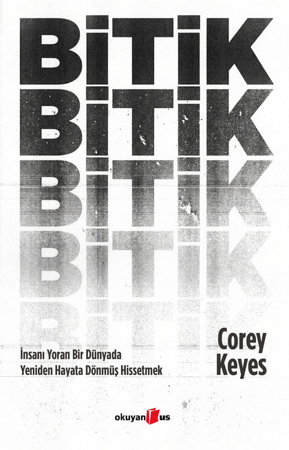 Bitik - Okuyan Us Yayın Kitap