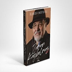 Zaman Kaybolmaz (Ciltli) - Kronik Kitap Kitap