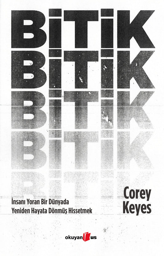 Bitik - Okuyan Us Yayın Kitap