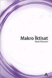 Makro İktisat - Adres Yayınları Kitap