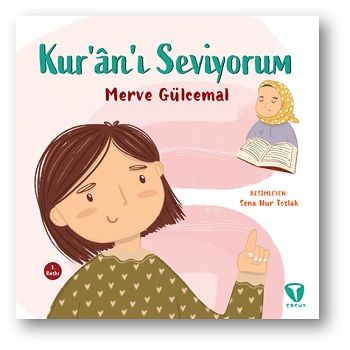 Kur’an’ı Seviyorum - Turkuvaz Kitap Kitap