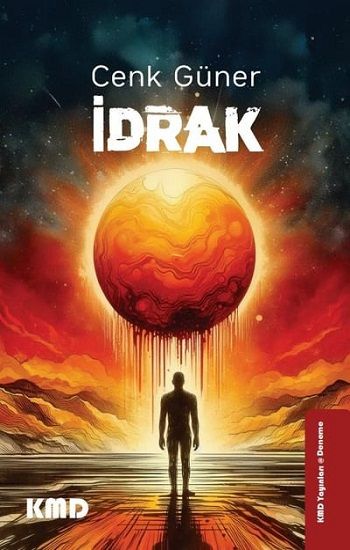 İdrak - KMD Yayınları Kitap