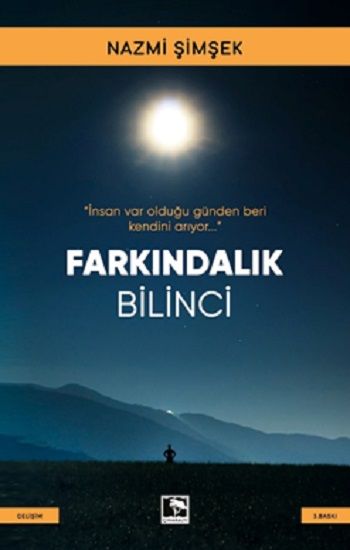 Farkındalık Bilinci - Çınaraltı Yayınları Kitap