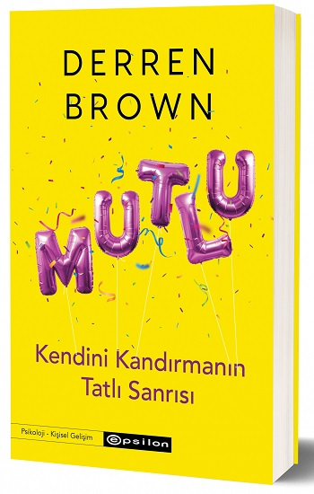 Mutlu - Epsilon Yayınları Kitap