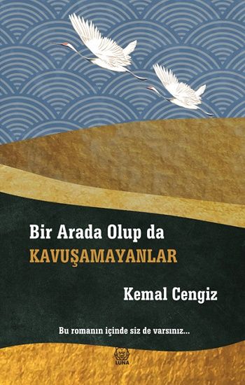 Bir Arada Olup da Kavuşamayanlar - Luna Yayınları Kitap