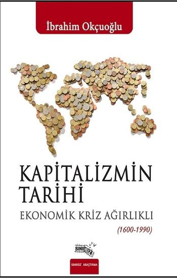 Kapitalizmin Tarihi - Sınırsız Kitap Kitap