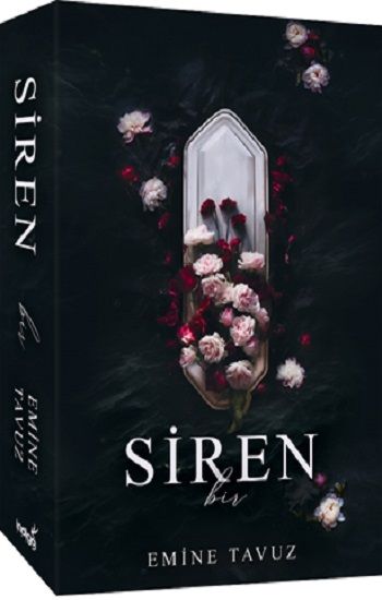 Siren - İndigo Kitap Kitap