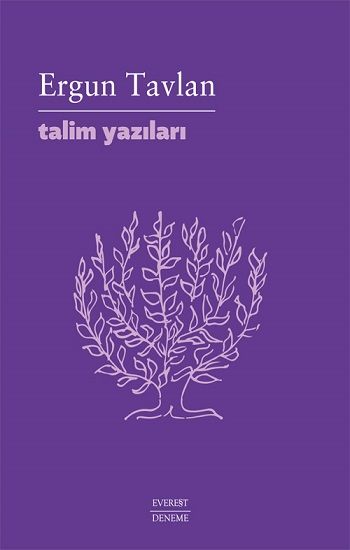 Talim Yazıları - Everest Yayınları Kitap