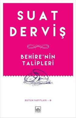 Behire'nin Talipleri - İthaki Yayınları Kitap