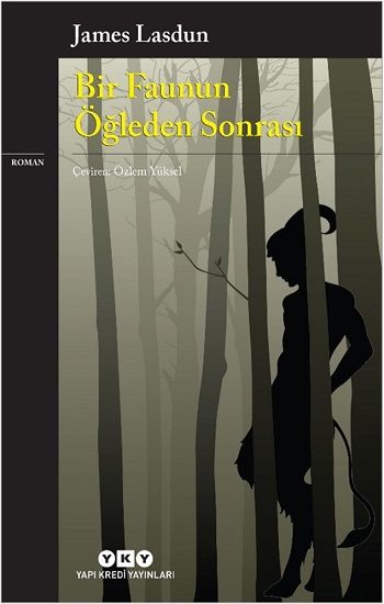 Bir Faunun Öğleden SonrasıBir Faunun Öğleden Sonrası - Yapı Kredi Yayınları Kitap