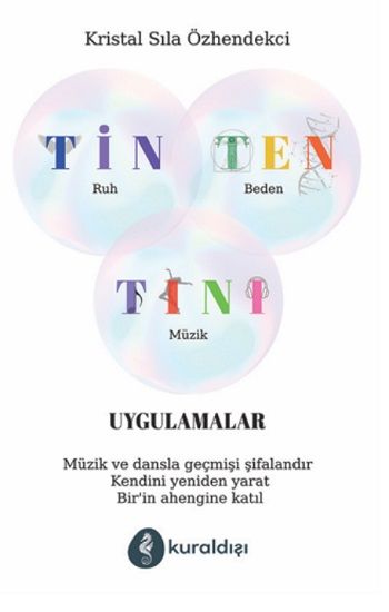 Tin Ten Tını Uygulamalar - Kuraldışı Yayınevi Kitap