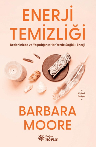 Enerji Temizliği - Doğan Novus Kitap