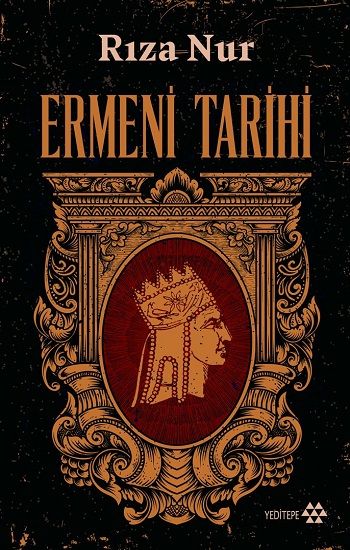 Ermeni Tarihi - Yeditepe Yayınevi Kitap