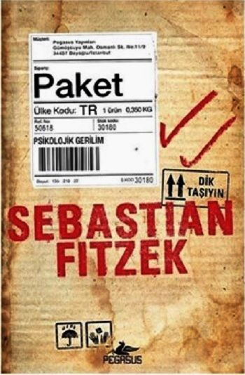 Paket - Pegasus Yayınları Kitap