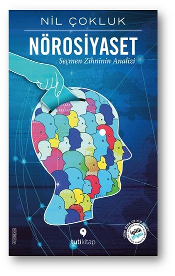 Nörosiyaset - Tuti Kitap Kitap