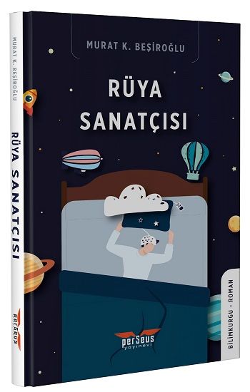 Rüya Sanatçısı - Perseus Kitap