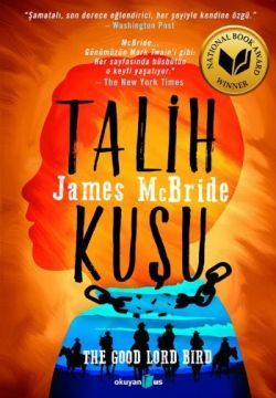 Talih Kuşu - Okuyan Us Yayın Kitap