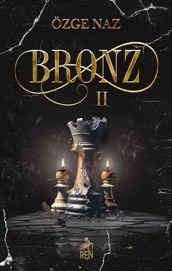 Bronz 2 (Ciltli) - Ren Kitap Kitap
