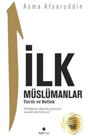 İlk Müslümanlar - Tuti Kitap Kitap