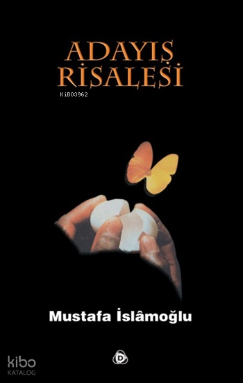 Adayış Risalesi - Düşün Yayıncılık Kitap